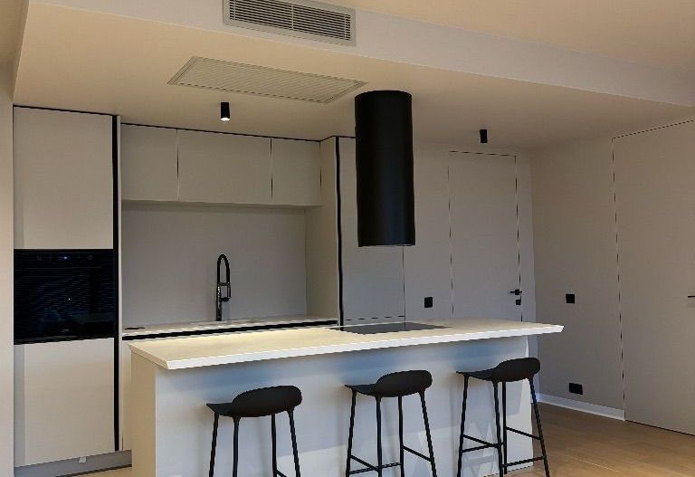 Apartament High End  3 Camere I One Herăstrău Towers I Complet mobilat - Poză 7