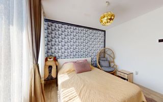 3 camere decomandat + 2 parcari Piata Sudului - Sos. Oltenitei - Poză 12