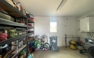 Casă. individuală cu 5 camere-719mp |Moșnița Nouă| - Poză 16