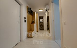 2 Camere + Parcare, Cloud9, Aviatiei, Herastrau, Promenada, Pipera - Poză 10