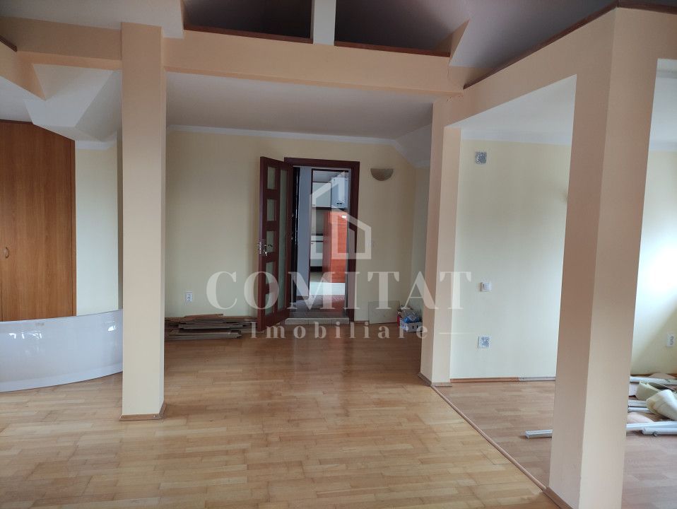 INCHIRIERE SPATIU DE BIROU | ZONA GRIGORESCU - Poză 4