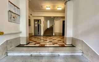 INCHIRIERE 3 CAMERE 2 BAI METROU UNIRII ULTRACENTRAL CENTRALA PROPRIE 68MP - Poză 15