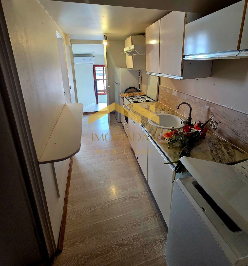 Iosefin-2 Camere-Centrala proprie - Poză 1