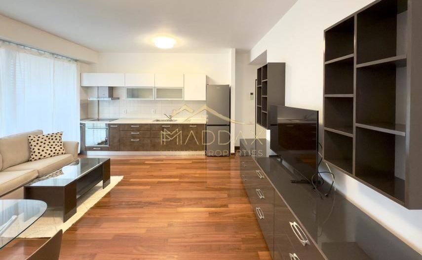 Apartament 2 camere Herastrau | Parcare inclusa | Mobilat complet - Poză 1