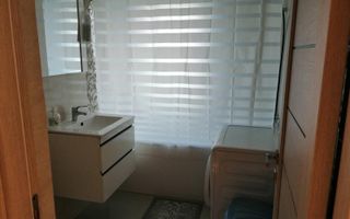 Apartament 2 camere decomandat, 56 mp, etaj 2, Bucium, Iași - Poză 3