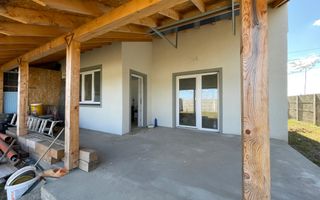 Duplex cu 4 camere - 110mp utili |Mosnita Noua| - Poză 17