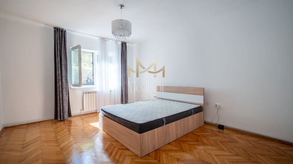 Apartament generos 4 camere | 170 mp | cart. Andrei Muresanu! - Poză 4