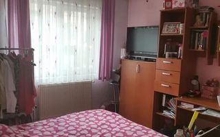Apartament cu 2 camere de vânzare, zona Florilor. - Poză 4