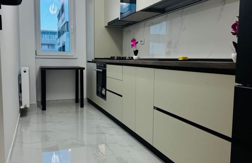 APARTAMENT 2 CAMERE MILITARI REZIDENCE - Poză 5