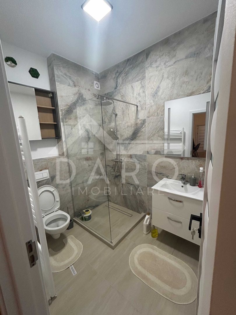 Apartament 2 camere bloc NOU -Livezeni,  spital EMIL PALADE,HIPERBARA - Poză 2