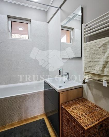 Apartament 3 camere in vila | Primaverii | loc de parcare - Poză 16