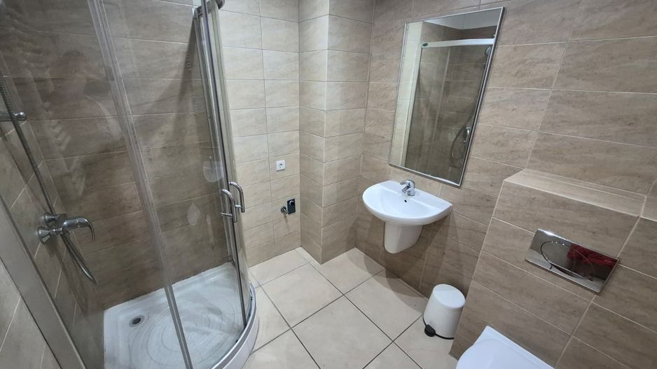 2 Camere_Decomandat_Parc Residence 5_Sisesti_Paza_Liniste - Poză 7