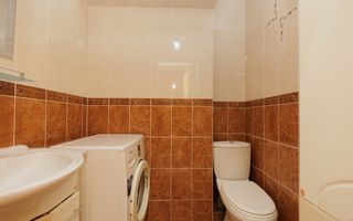 Vânzare, apartament, 3 camere, strada Ceucari, Râșcani - Poză 15