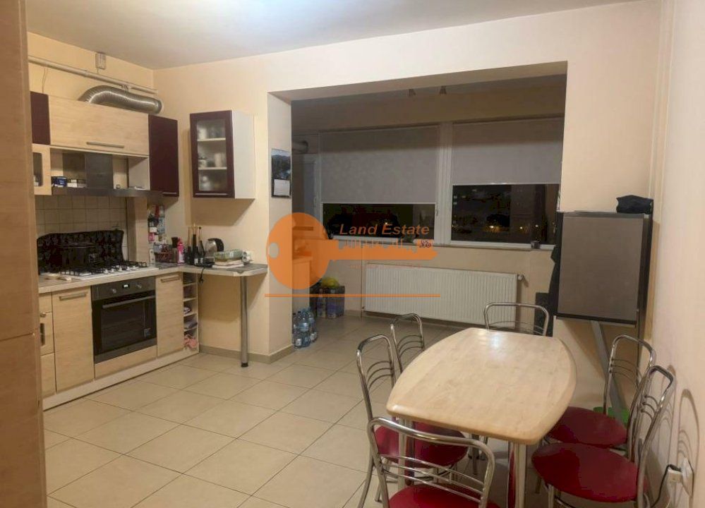 4 camere Panduri-Cotroceni (Loc parcare-Boxa) - Poză 1