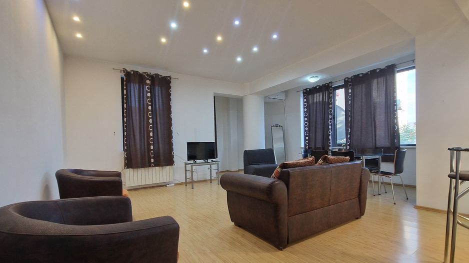 Apartament 2 Camere Decomandat | 83 mp | Vilă | 10 Min. Metrou Ștefan cel Mare - Poză 2