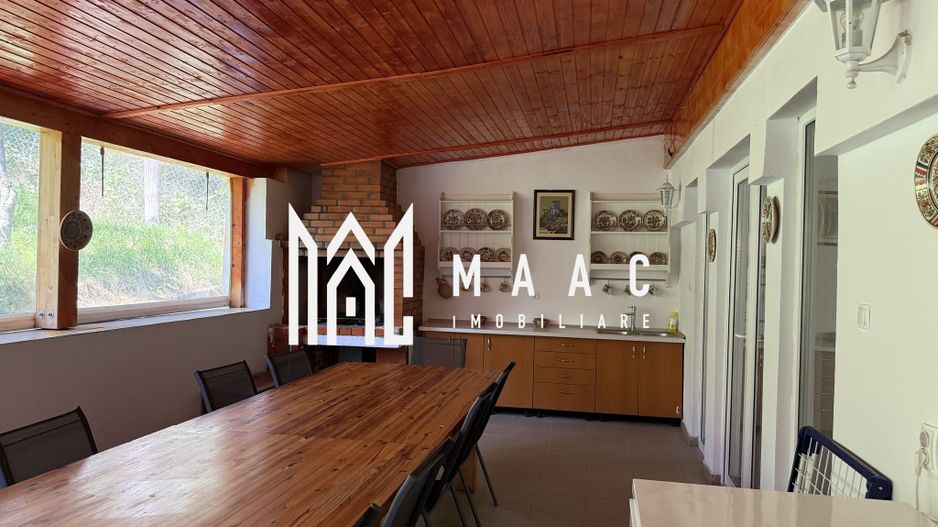 Casă deosebită I Sat Vale, Mărginimea Sibiului - Poză 4