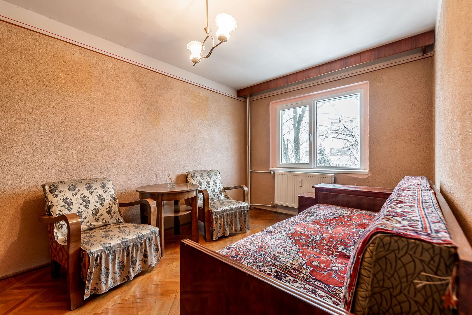 VANDUT! Apartament 3 camere, 67 mp, etaj 2 - Z8, Vlaicu - COMISION 0 - Poză 3