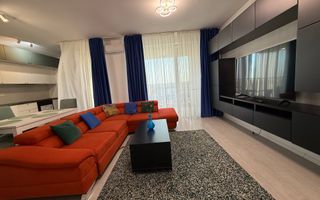 City of Mara - Apartament cu 2 camere - parcare subterana si boxa - Poză 1