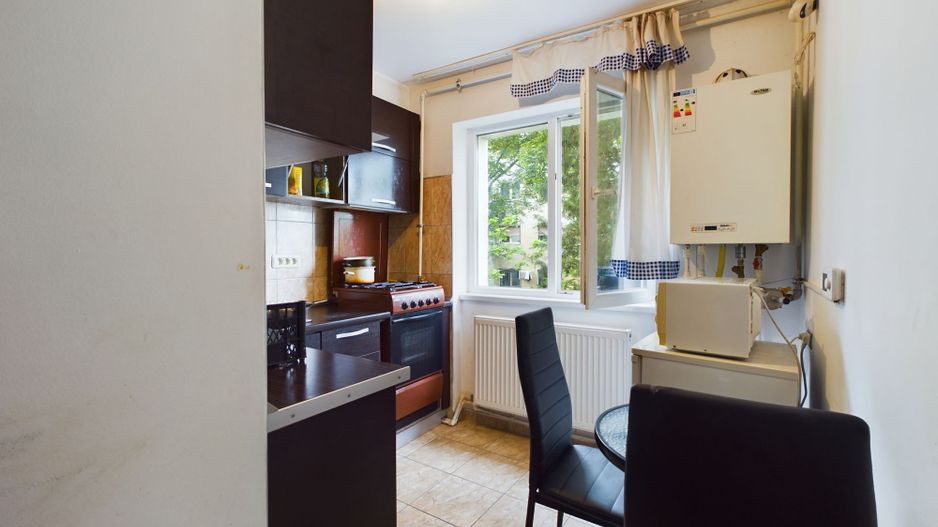 Garsoniera confort 1 - Poză 1