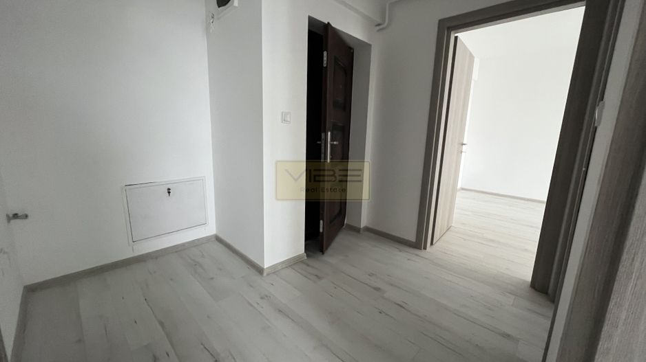 Bloc Nou, 2 camere decomandat, Intabulat, Bucium - Poză 7