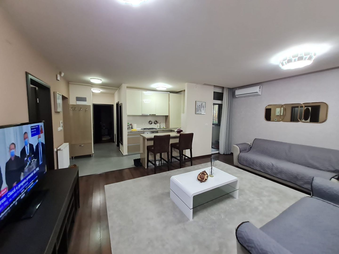 Spatios si calitativ in Braytim - Poză 1