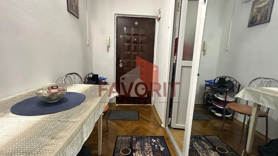 2 camere | etaj intermediar | mobilat si utilat | zona excelenta | - Poză 6