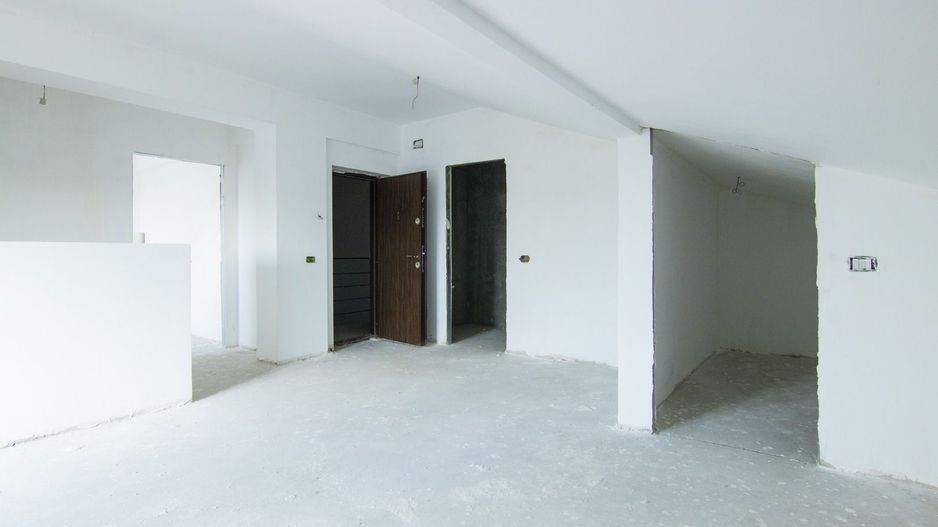 DRUMUL TABEREI - STUDIO/2 CAMERE,  BLOC FINALIZAT, LIFT! - Poză 15