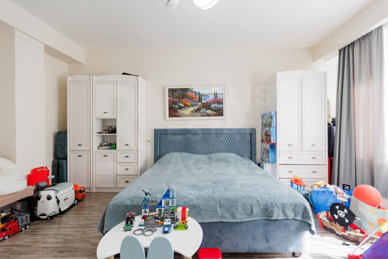 Vânzare, apartament, 3 camere, str. Alexandru Pușkin, Centru - Poză 11