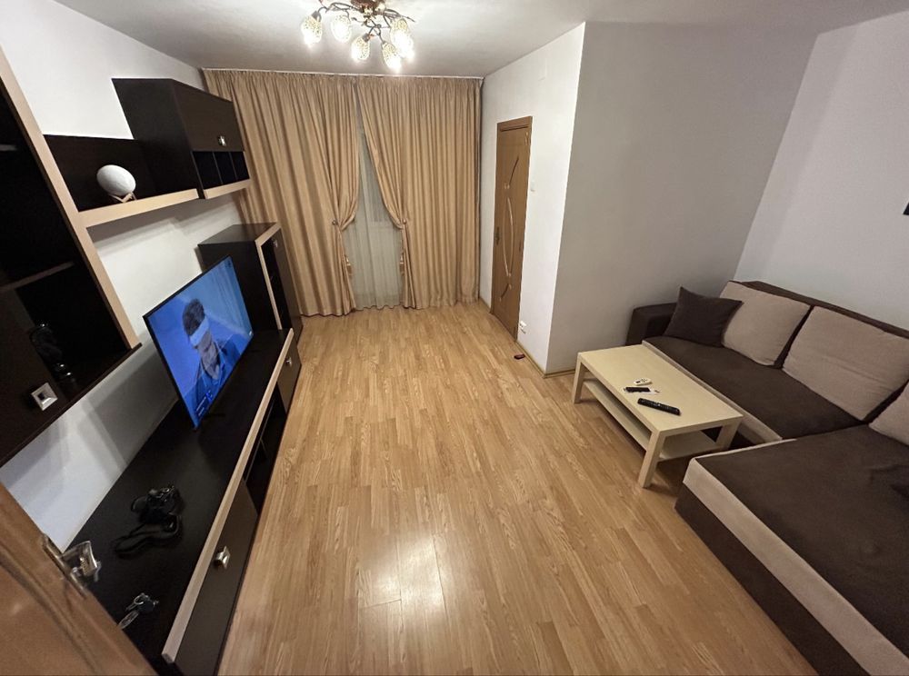 Dristor garsonieră de închiriat, 5 minute de metrou - Poză 1