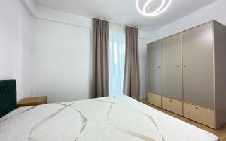 Apartament 2 camere | 55mp | Bloc Nou | Lift | Ampoi 3-Green Residence - Poză 4