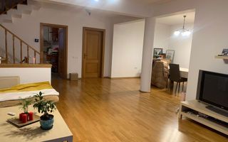 De închiriat – Casă tip duplex, complet mobilată, cartier Tudor - Poză 1
