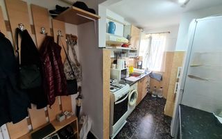 Apartament, 34 mp, Semidecomandat, Mobilat si Utilat, Cetate - Poză 3