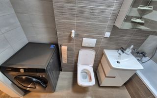 Exclusivitate - Zona Coresi, bloc nou, apartament  cu loc de  parcare si pivnită - Poză 22