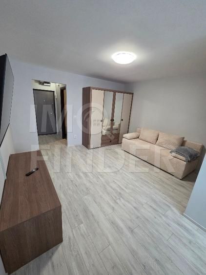 Garsoniera Manastur, str. Bucegi, 31 mp - Poză 2