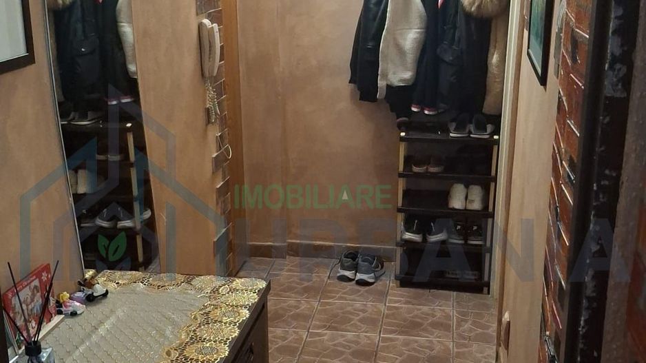 Vând apartament cu o camera - Poză 5