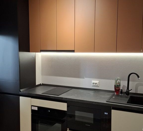 Studio Hils Pallady loc de parcare metrou Anghel Saligny - Poză 8