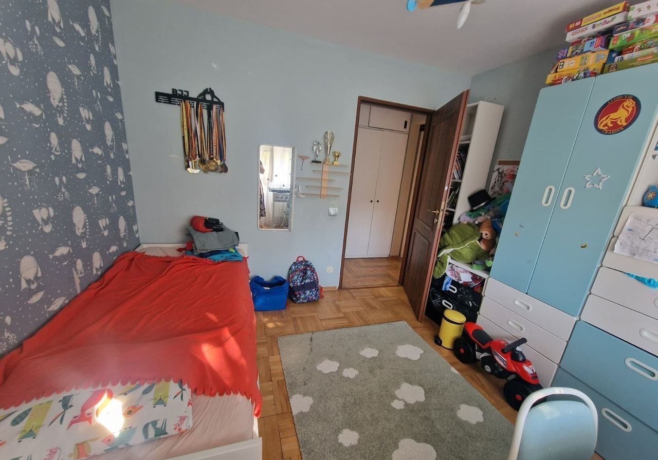 Apartament 4 camere –Puskin, Craiova - Poză 5