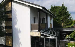 Vilă Premium în Comuna Berceni | 6 Camere | Piscină | Teren 650 mp - Poză 16
