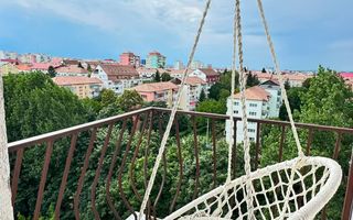 Apartament 2 camere | 2 balcoane | Lift | Parcare | D.Stanca - Poză 10