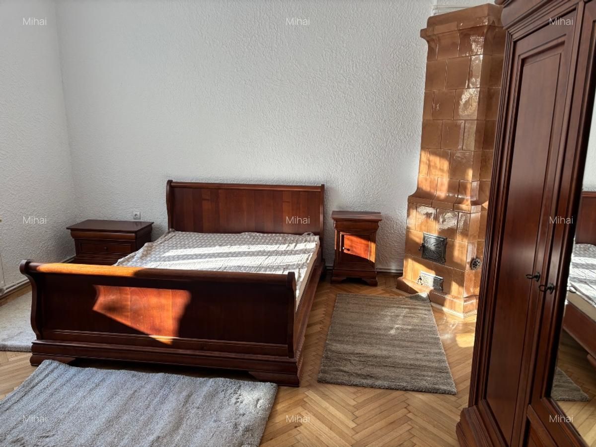 AP. 3 CAMERE- COTROCENI, CENTRALA PROPRIE, CURTE, 85 MP, MODERN - Poză 5