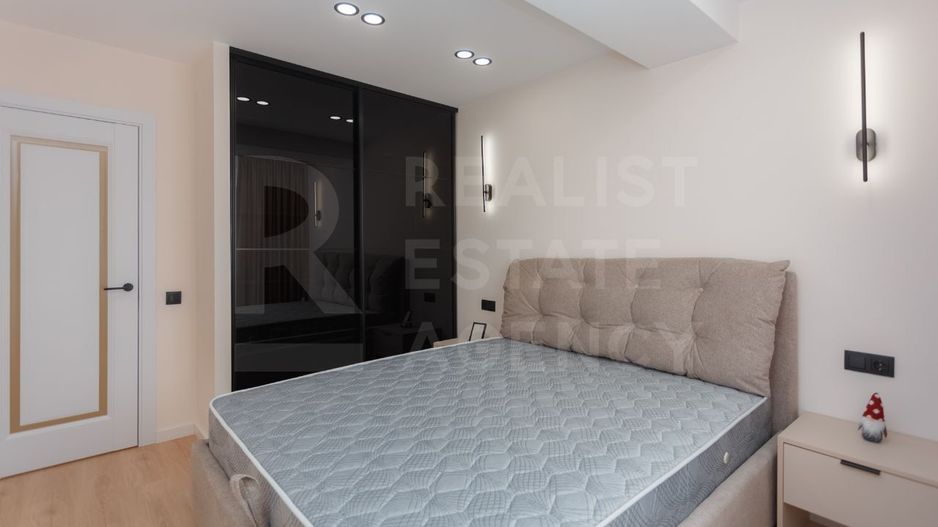 Vânzare, apartament, o cameră, str. Nicolae Dimo, Durlești - Poză 5