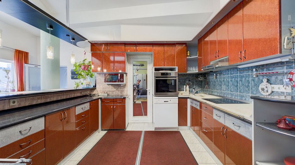 Spațiu comercial, hală și apartamente Aradul Nou - Poză 15