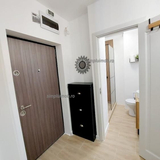 Metrou Titan/Parc IOR 2 Camere Decomandat Gata de Mutat! - Poză 6