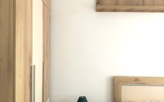 DACIA-Toamnei | 3 camere 2 bai mobilat modern centrala proprie bl 2020 - Poză 14