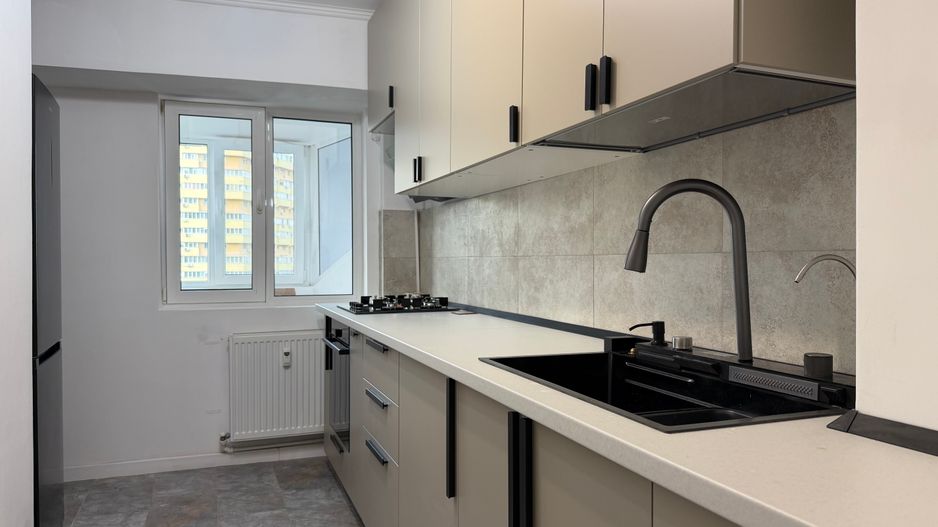 Apartament 2 camere | Totul nou | 2 balcoane | Pantelimon, Sector 2 - Poză 7