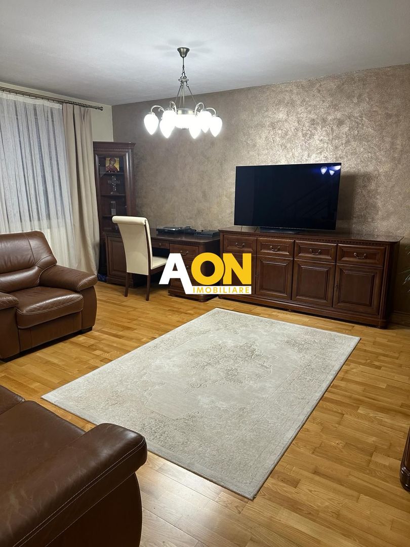 Apartament 3 Camere Zona Cetate, cu Scara Interioara - Poză 5