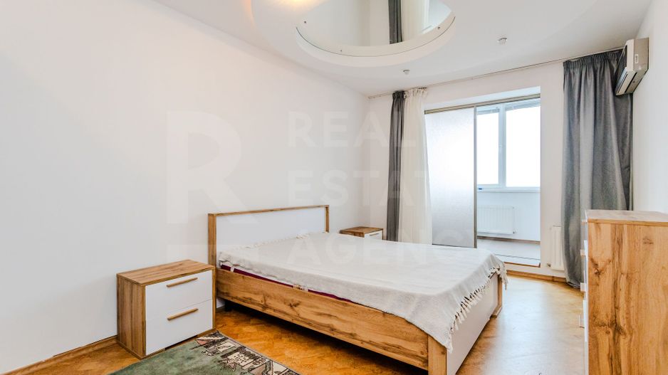 Chirie, apartament, 3 camere,  str. Mihail Sadoveanu, Ciocana - Poză 4
