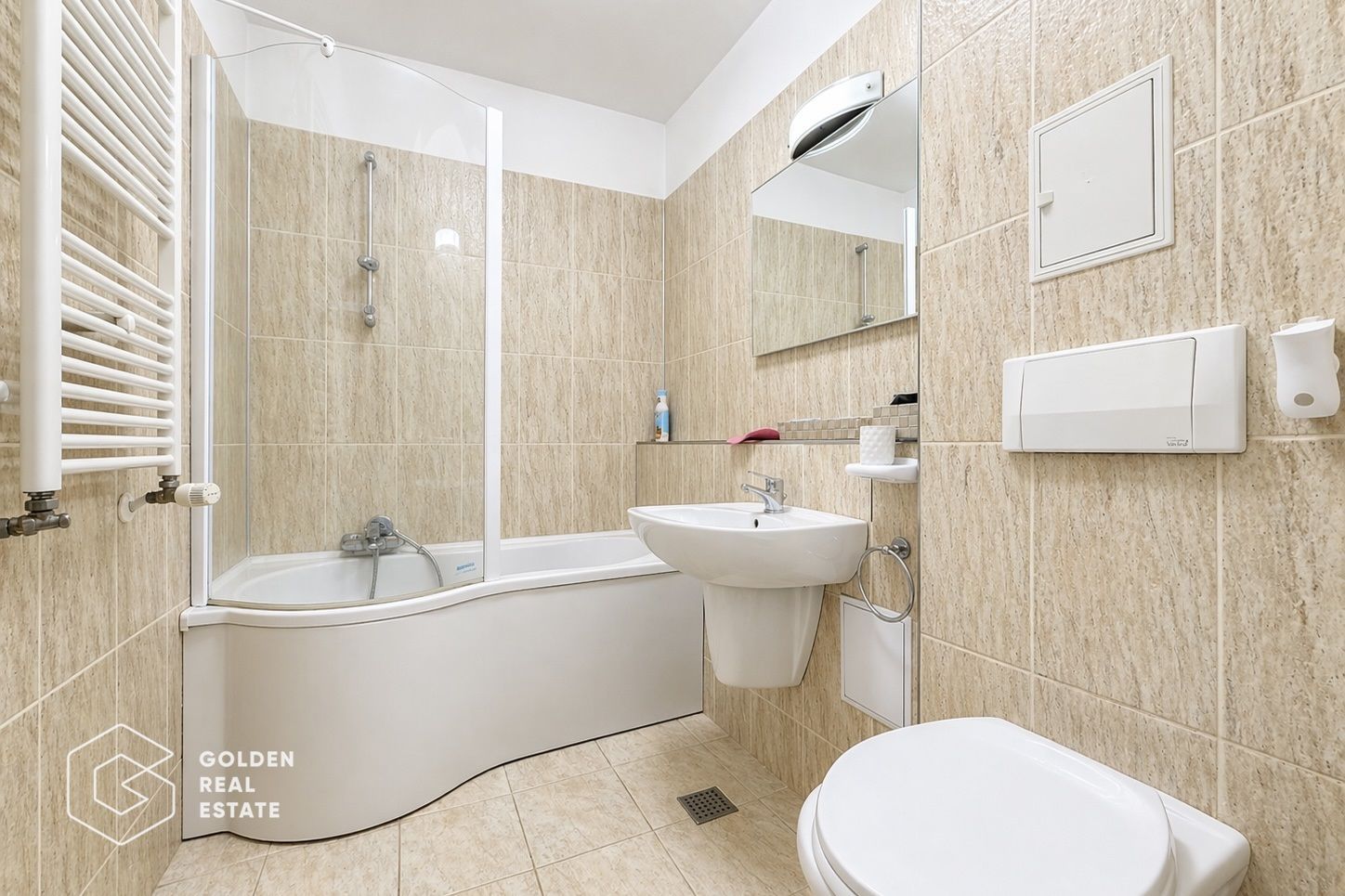 Apartament 2 camere, zona Subcetate - Poză 7