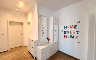 Apartament cu 3 camere, mobilat și utilat | Giroc | Eso - Poză 7