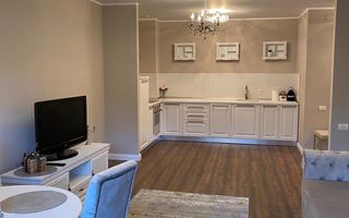 Apartament 3 camere de închiriat – etaj 10, vedere spectaculoasă - Poză 6